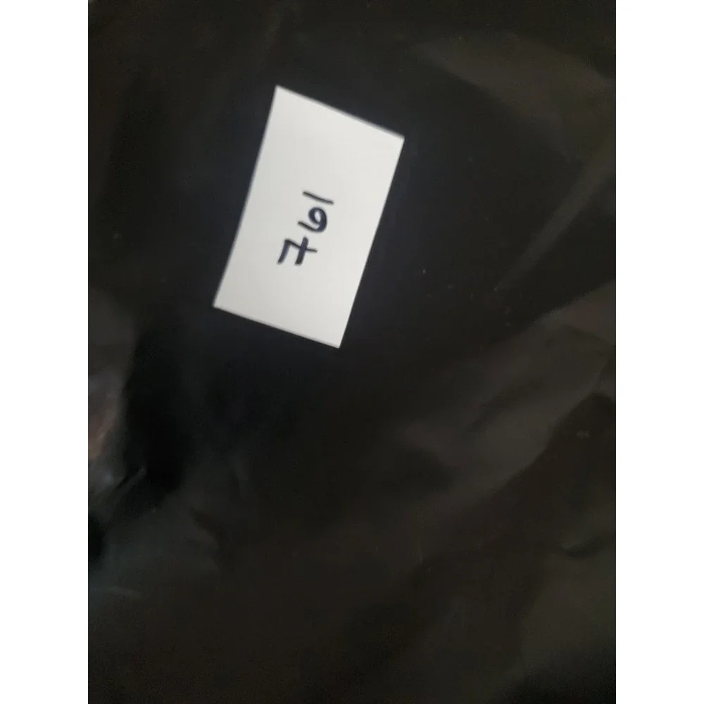 Jambu worn 1x